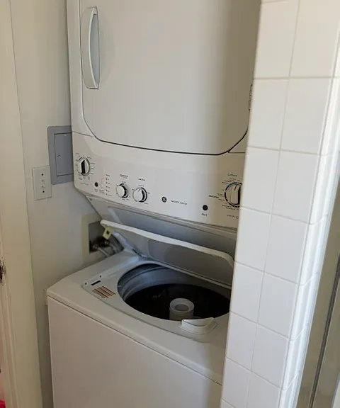 Washer/dryer