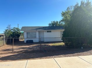 323 E 17th St, Douglas, AZ 85607