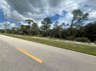 1026 COUGAR BOULEVARD LOT 25, SEBRING, FL 33872