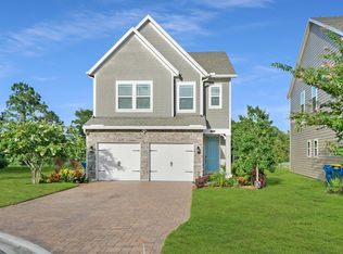 2721 Caroline Hills Dr, Jacksonville, FL 32225