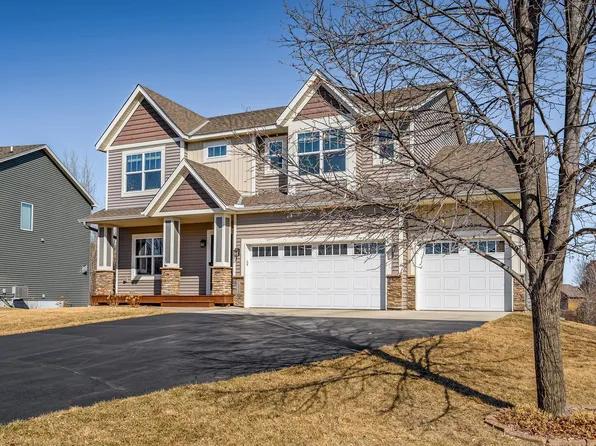 7523 162nd Ave NW, Ramsey, MN 55303