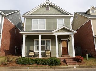 43-951 Frontage Rd, Oxford, MS 38655