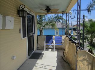 1437 N Derbigny St #HF, New Orleans, LA 70116