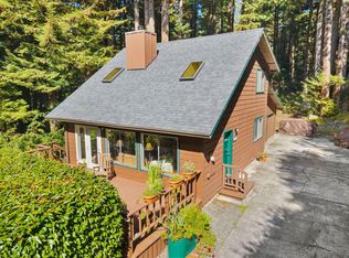 5475 Jacoby Creek Rd, Bayside, CA 95524