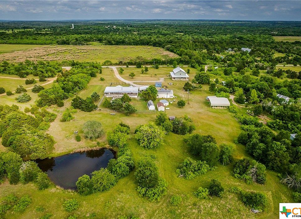 152 Dairy Rd, Cedar Creek, TX 78612 | MLS #469616 | Zillow