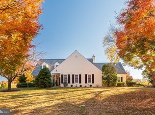 112 Crimson Pl, Chester Springs, PA 19425