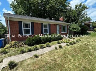 517 Mount Tabor Rd, Lexington, KY 40517