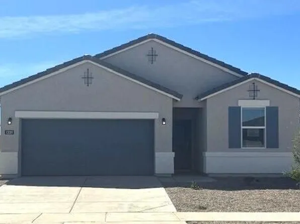 1339 W SHANNONS Way, Coolidge, AZ 85128