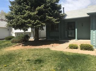 18931 E Carmel Cir, Aurora, CO 80011