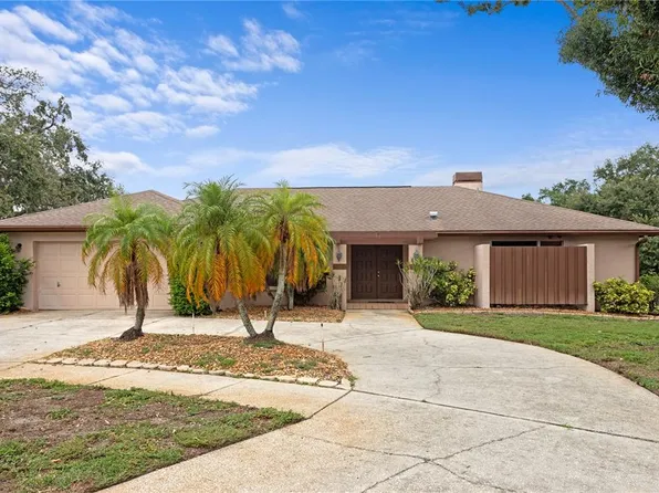 9311 136th Way, Seminole, FL 33776