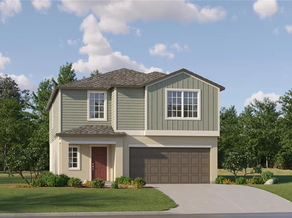 8619 Linked Dr, New Port Richey, FL 34655