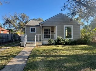 2908 Alexander Ave, Waco, TX 76708
