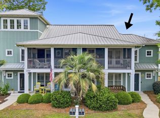 170 Lumbee Circle #14, Pawleys Island, SC 29585