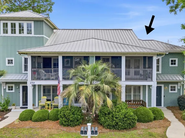 170 Lumbee Circle #14, Pawleys Island, SC 29585