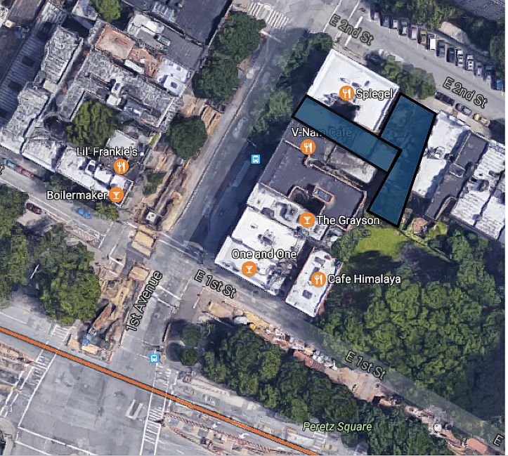 1st image of 24 1st Ave