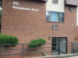 45 Stevens St #3E, Bridgeport, CT 06606