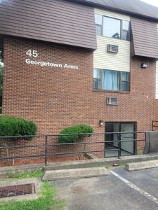 45 Stevens St #3E, Bridgeport, CT, 06606