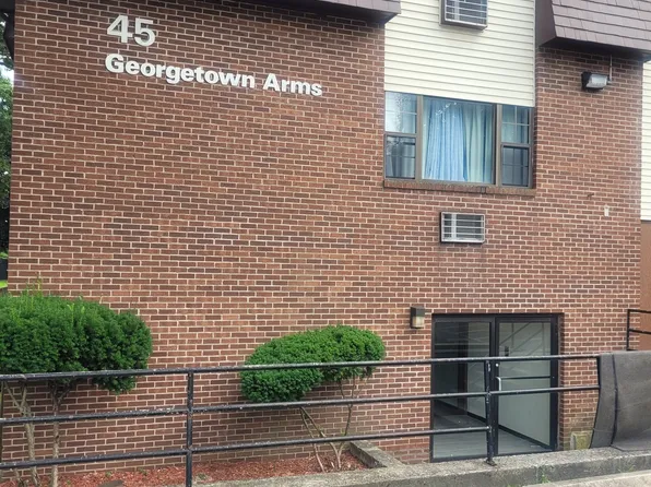 45 Stevens Street #3E, Bridgeport, CT 06606