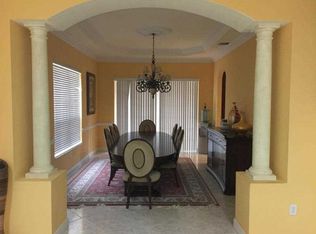 19500 SW 54th St, Miramar, FL 33029