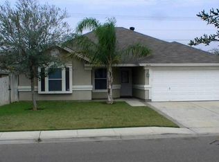 1624 Stone Field Ln, Laredo, TX 78045