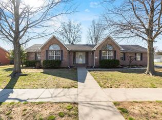 851 Auburn Dr, Sikeston, MO 63801