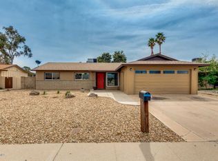 5627 W Cheryl Dr, Glendale, AZ 85302