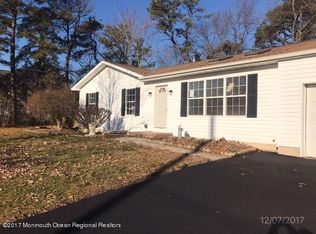 1709 6th Ave, Toms River, NJ 08757