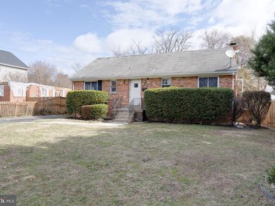 3513 Maple Ct, Falls Church, VA, 22041