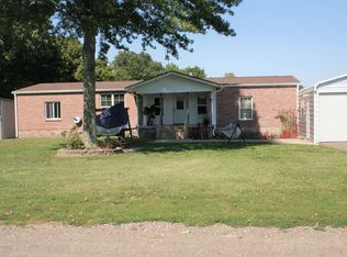 1588 Fort Hudson Rd, Dyersburg, TN 38024