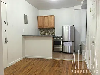 Rented by Alpha Properties NYC I LLC