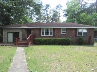 109 Peachtree Rd, Walterboro, SC 29488