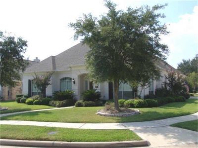 1326 Caravelle Ct, Katy, TX, 77494
