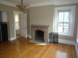 47 Laurel St #3, Somerville, MA 02143