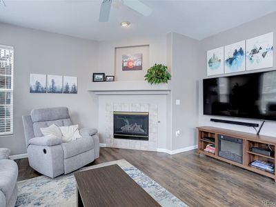 3993 S Dillon Way #104, Aurora, CO, 80014