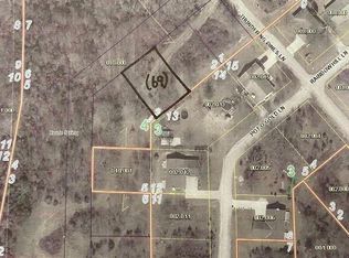 LOT 69 Thorn Ridge Rd, Reeds Spring, MO 65737