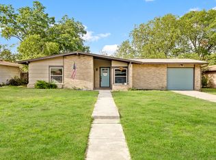 534 Cicero Ave, San Antonio, TX 78218