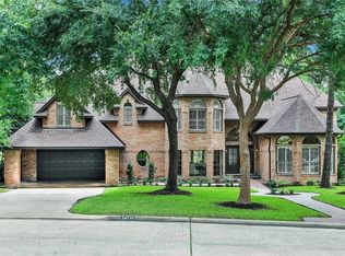 24710 Creekview Dr, Spring, TX 77389