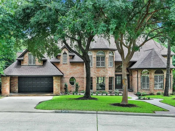 24710 Creekview Dr, Spring, TX 77389