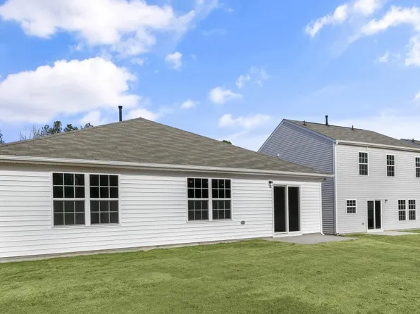 315 Mimosa Ct, Sanford, NC 27332