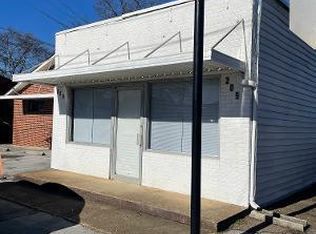 209 W Gordon Ave, Rossville, GA 30741