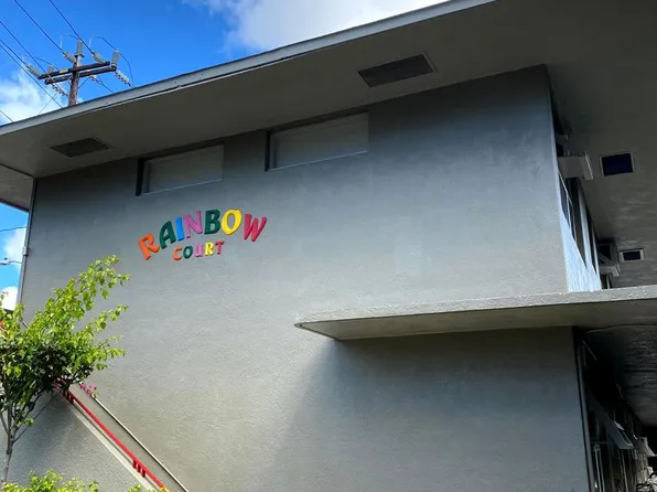 Hauoli St 701, 701 Hauoli St APT 3, Honolulu, HI 96826