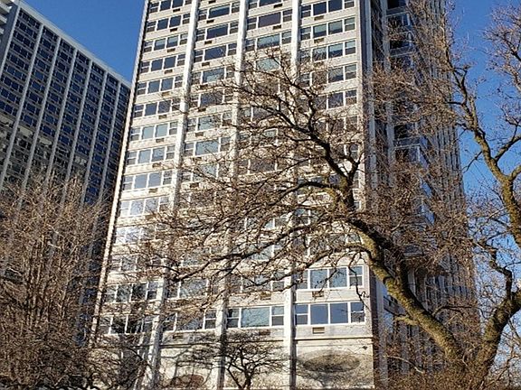 2nd image of 4250 N Marine Dr APT 1831