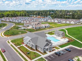 1011 Paragon Way #C, Suffolk, VA 23435