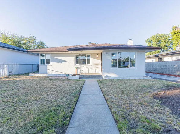 1218 W Fountain Way, Fresno, CA 93705