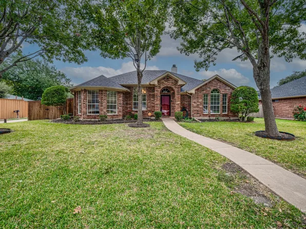 116 Redman Ln, Waxahachie, TX 75165
