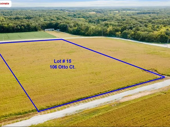 106 Otto Ct, Silex, MO 63377