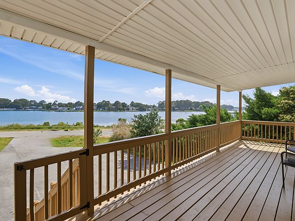 2nd image of 3811 Pretty Lake Ave #A