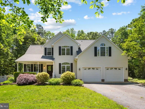 44114 Woodmont Dr, Leonardtown, MD 20650