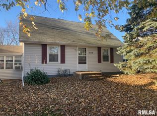 2120 Iowa Ave, Clinton, IA 52732