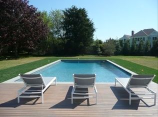 148 Upper Seven Ponds Rd, Water Mill, NY 11976